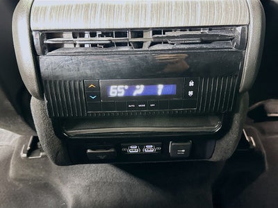 2023 Jeep Wagoneer L Series II