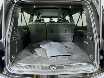 2023 Jeep Wagoneer L Series II