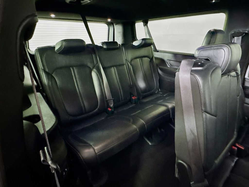 2023 Jeep Wagoneer L Series II