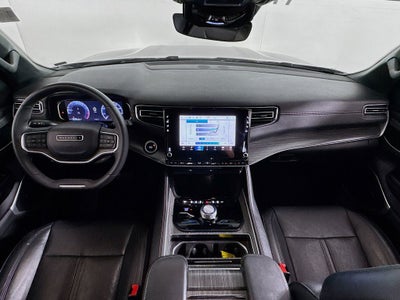 2023 Jeep Wagoneer L Series II