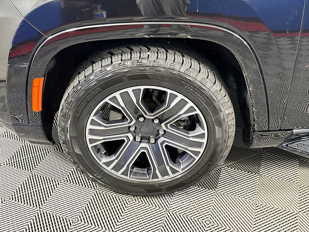 2023 Jeep Wagoneer L Series II