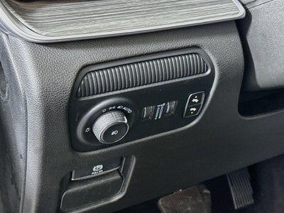 2024 Jeep Wagoneer L Series III 4X4