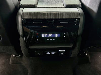 2024 Jeep Wagoneer L Series III 4X4