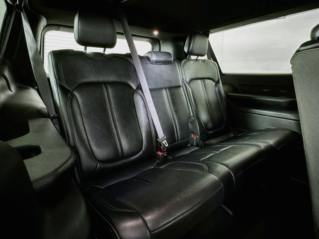 2024 Jeep Wagoneer L Series III 4X4