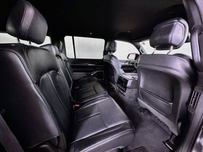 2024 Jeep Wagoneer L Series III 4X4