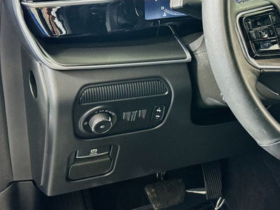 2024 Jeep Grand Wagoneer L Series II