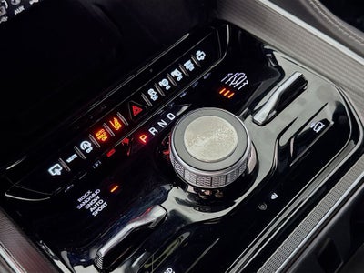 2024 Jeep Grand Wagoneer L Series II