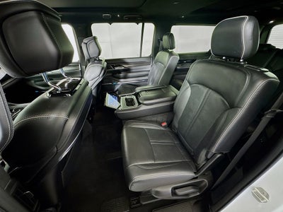 2024 Jeep Grand Wagoneer L Series II