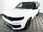2024 Jeep Grand Wagoneer L Series II