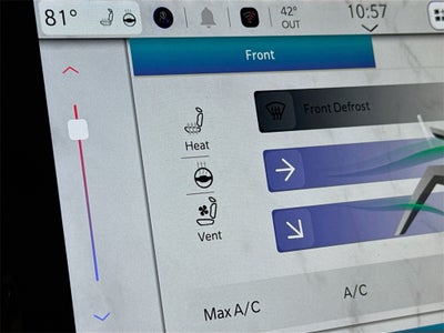 2026 Jeep Grand Wagoneer Base