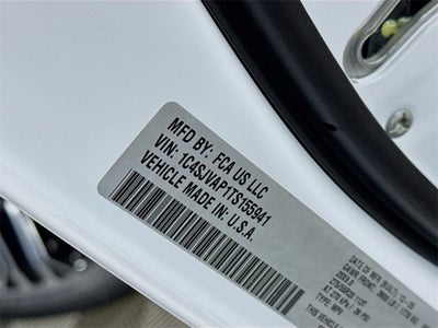 2026 Jeep Grand Wagoneer Base