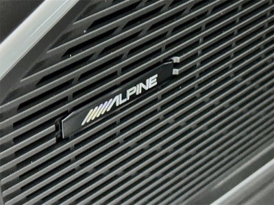 2026 Jeep Grand Wagoneer Base