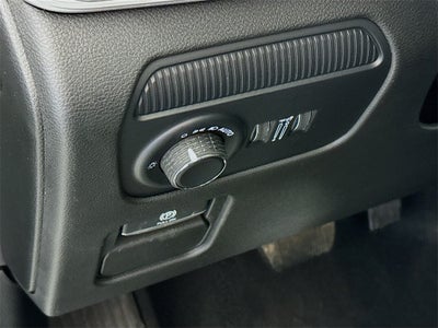 2026 Jeep Grand Wagoneer Base