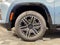 2026 Jeep Grand Wagoneer 4x4