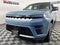 2026 Jeep Grand Wagoneer 4x4