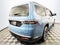 2026 Jeep Grand Wagoneer 4x4