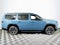 2026 Jeep Grand Wagoneer 4x4