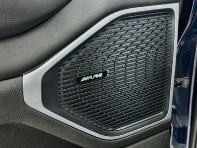 2026 Jeep Grand Wagoneer 4x4