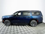 2026 Jeep Grand Wagoneer 4x4