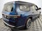 2026 Jeep Grand Wagoneer 4x4