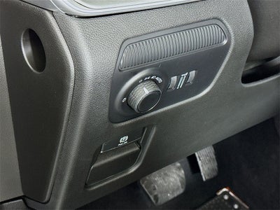 2026 Jeep Grand Wagoneer 4x4