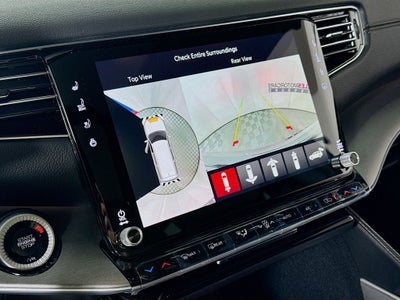 2026 Jeep Grand Wagoneer 4x4