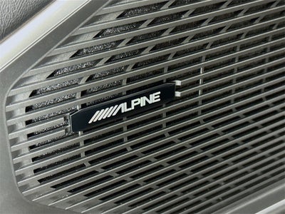 2026 Jeep Grand Wagoneer 4x4