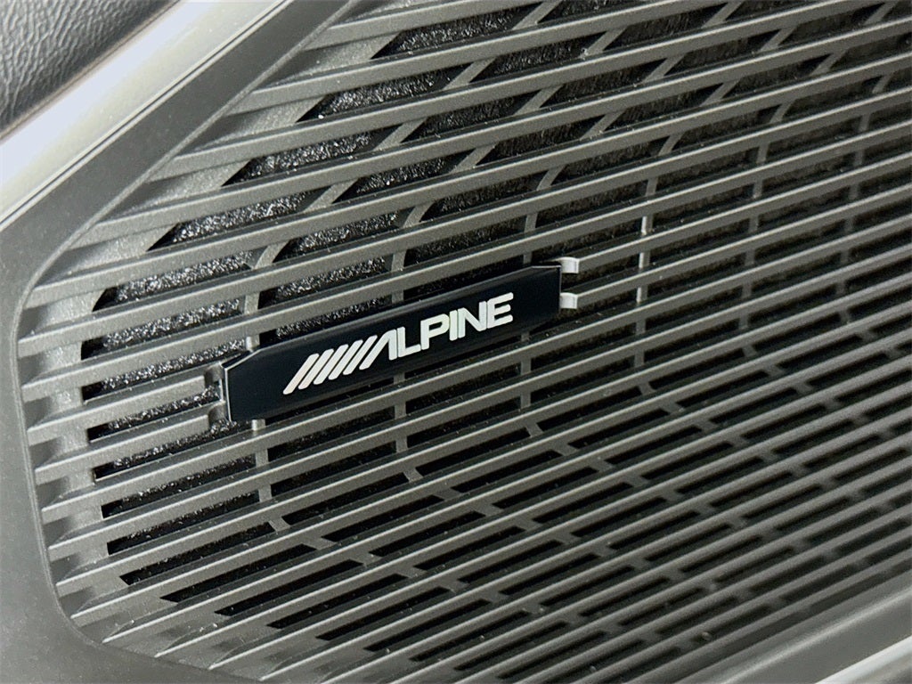 2026 Jeep Grand Wagoneer 4x4