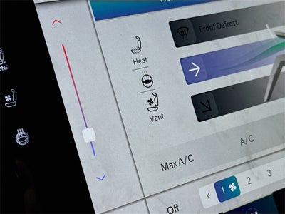 2026 Jeep Grand Wagoneer 4x4