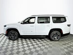 2027 Jeep Grand Wagoneer 4x4