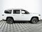 2027 Jeep Grand Wagoneer 4x4