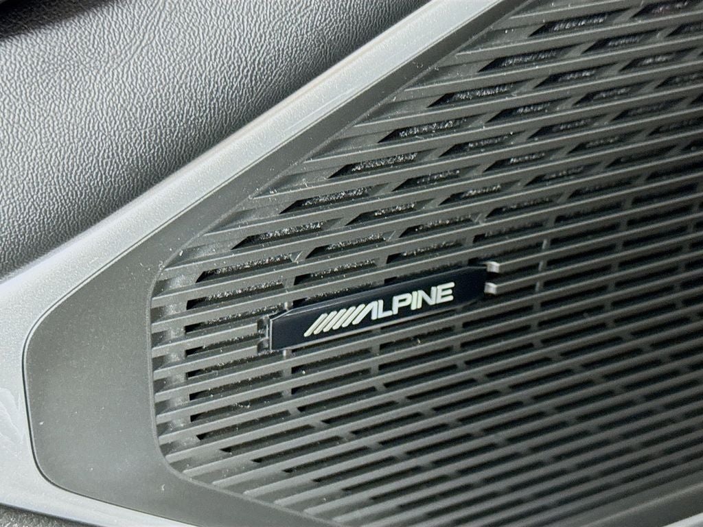 2026 Jeep Grand Wagoneer 4x4