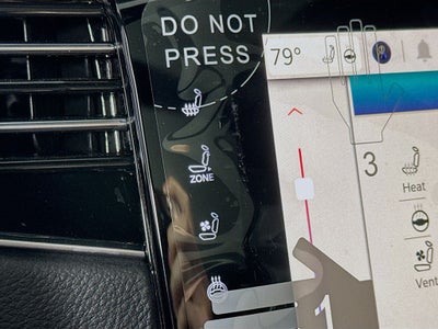 2026 Jeep Grand Wagoneer 4x4