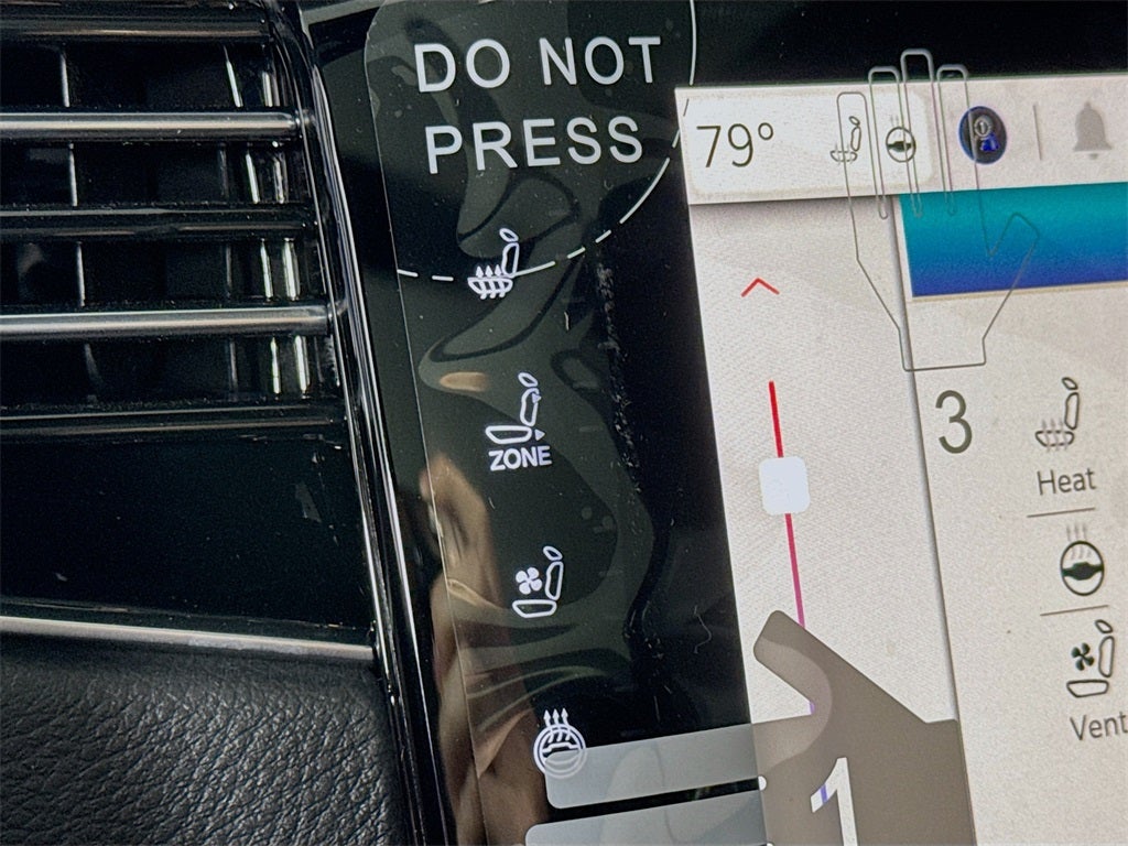 2026 Jeep Grand Wagoneer 4x4