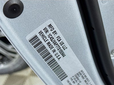 2026 Jeep Grand Wagoneer 4x4