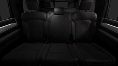 2026 Jeep Grand Wagoneer 4x4