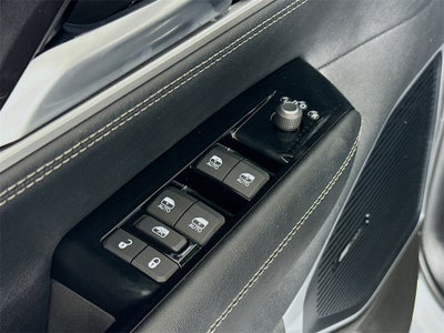 2024 Jeep Wagoneer Base