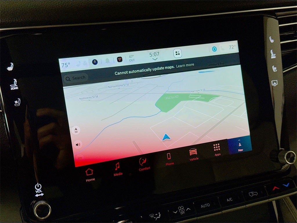 2025 Jeep Wagoneer 4X4