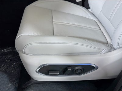 2025 Jeep Wagoneer 4X4