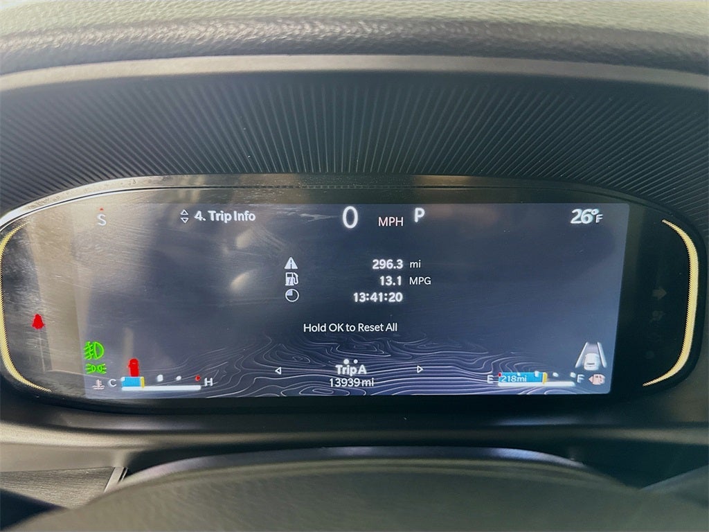 2025 Jeep Wagoneer 4X4