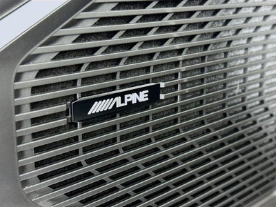 2026 Jeep Grand Wagoneer 4x4