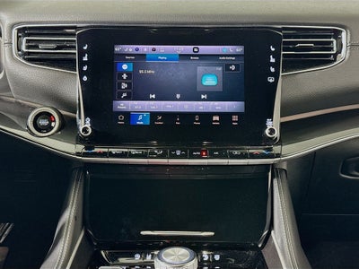 2022 Jeep Wagoneer Series I