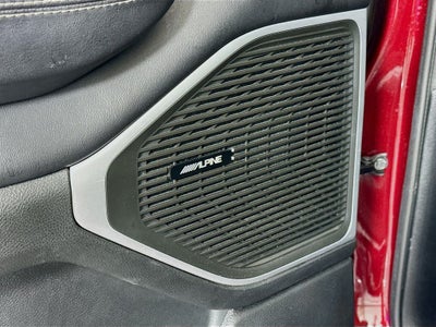 2022 Jeep Wagoneer Series I