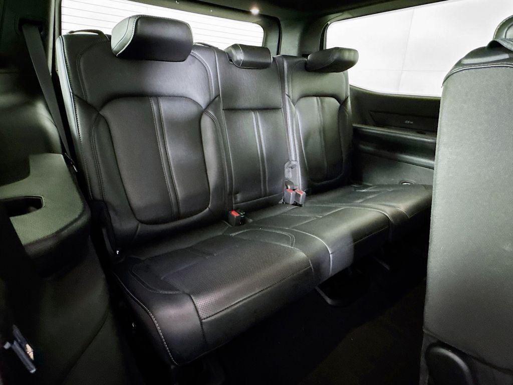 2022 Jeep Wagoneer Series I