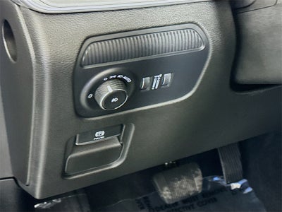 2025 Jeep Wagoneer Series II