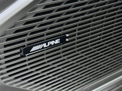 2025 Jeep Wagoneer Series II