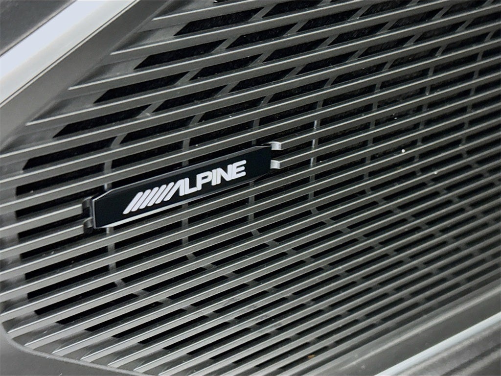 2025 Jeep Wagoneer Series II