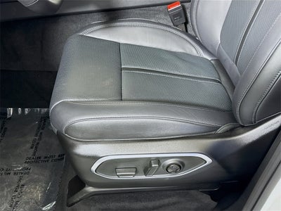 2025 Jeep Wagoneer Series II