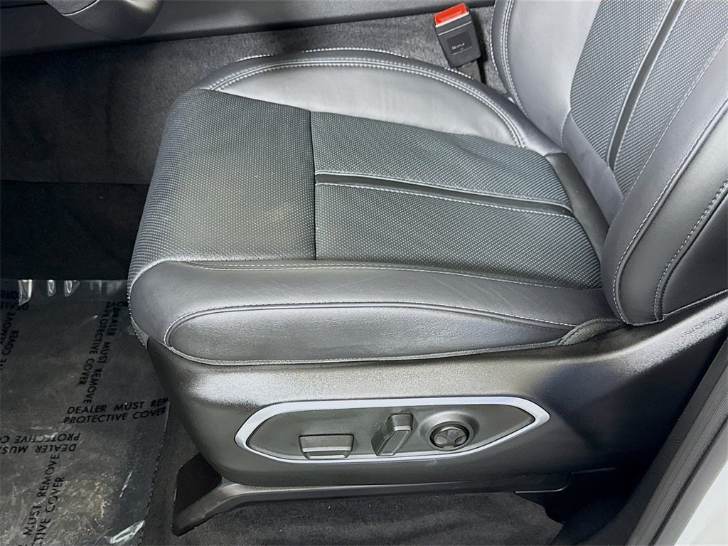 2025 Jeep Wagoneer Series II