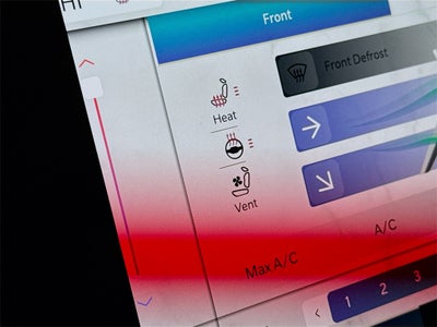 2025 Jeep Wagoneer Series II